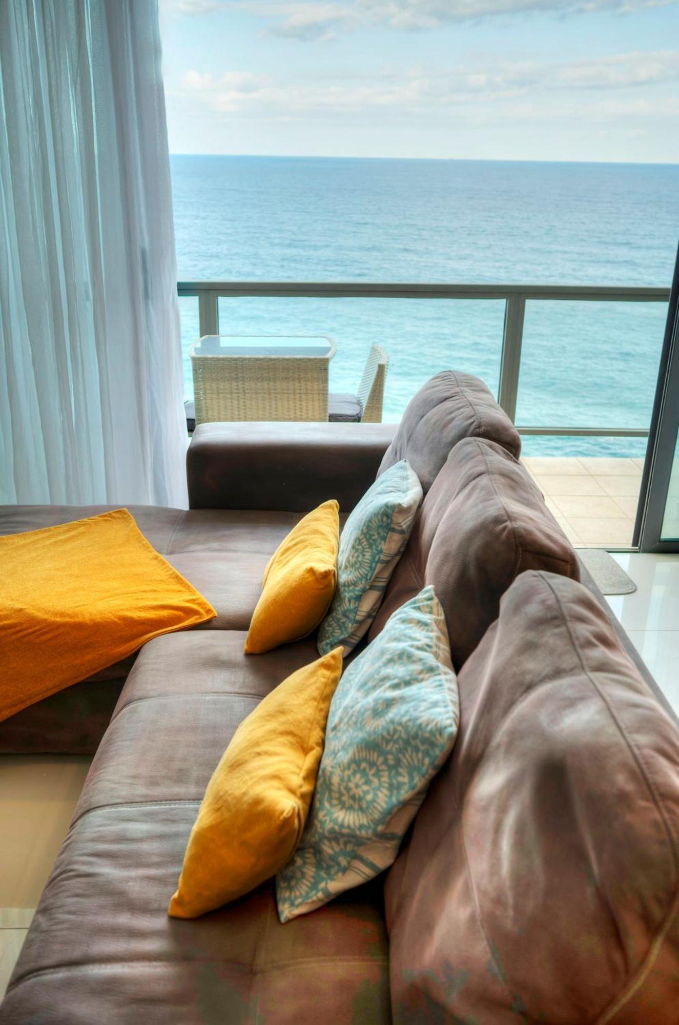 Modern, Large 3Bedroom, Spectacular Views Goslm-9 Sliema Esterno foto